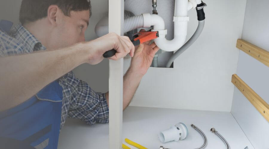 Professional Tankless Water Heater Installation in Chatham, MS